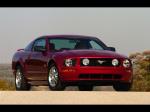 Ford Mustang GT 2005 года